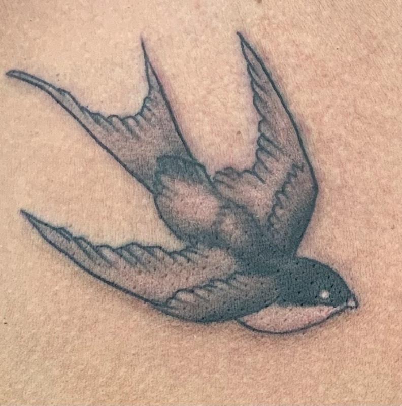 Shane tattoo work at TNT Tattoo Aiea Hawaii — piece 08