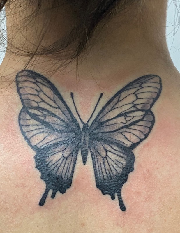 Shane tattoo work at TNT Tattoo Aiea Hawaii — piece 10