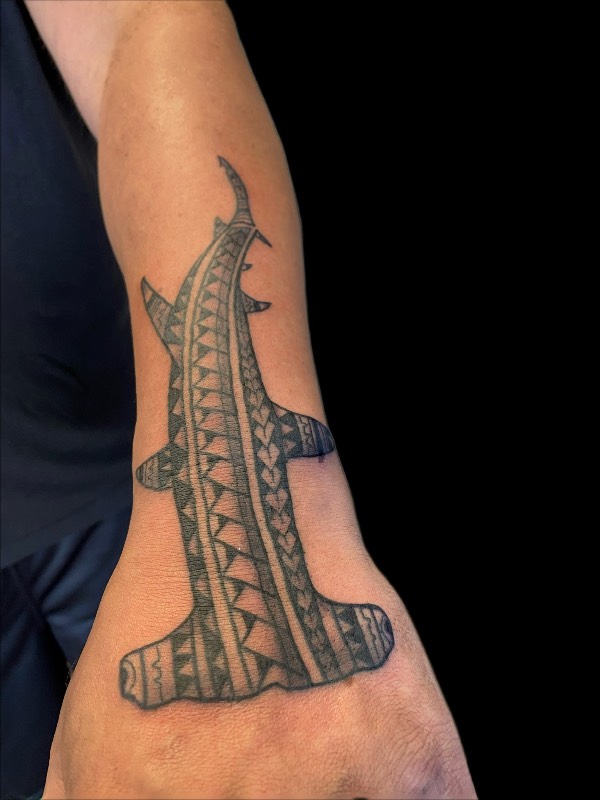 Shane tattoo work at TNT Tattoo Aiea Hawaii — piece 12