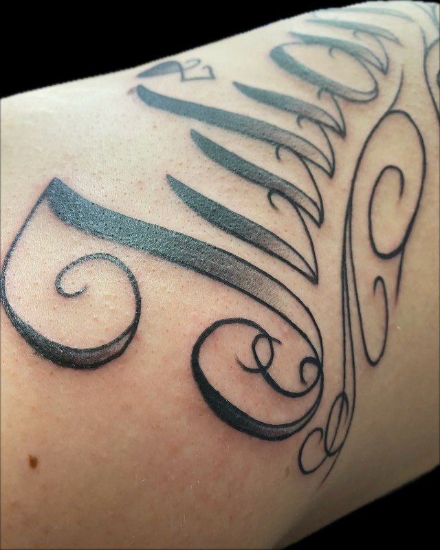 Shane tattoo work at TNT Tattoo Aiea Hawaii — piece 27