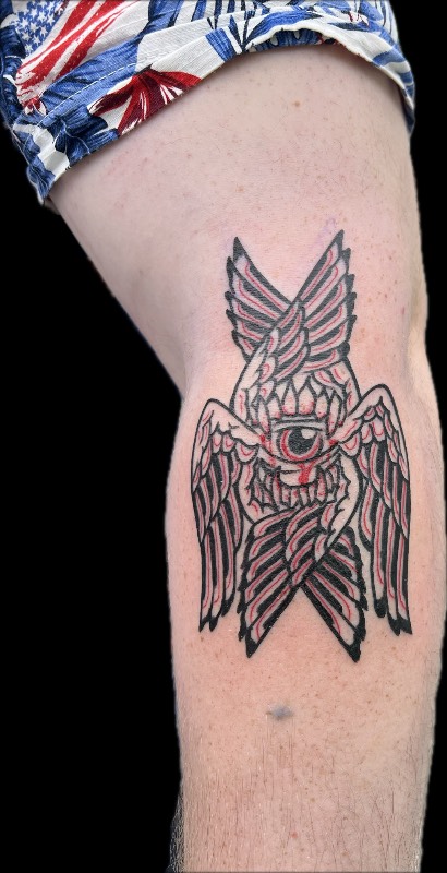 Shane tattoo work at TNT Tattoo Aiea Hawaii — piece 29